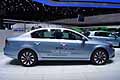 Volkswagen Passat BlueMotion con 109 g/km di CO2